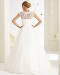 Νυφικό Bianco Evento Annabel